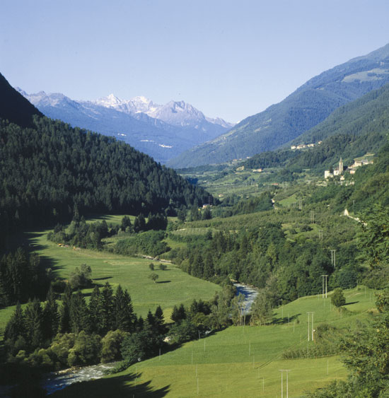 Val di Sole